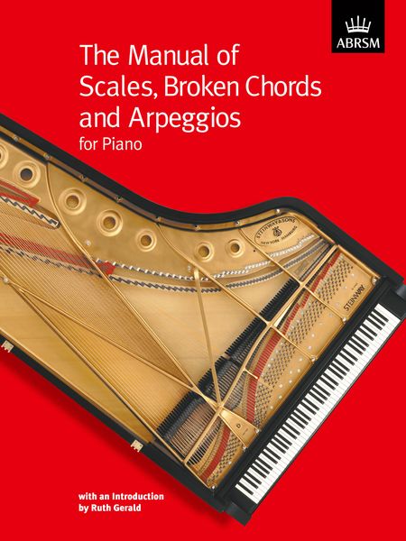 The Manual of Scales