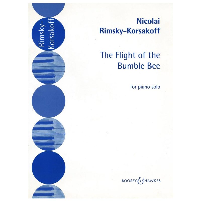Rimsky-Korsakov : The Flight of the Bumble Bee
