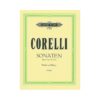Corelli - Sonatas Vol.2