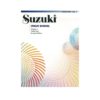 Suzuki - Violin School