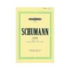 Schumann - Lieder Band 1