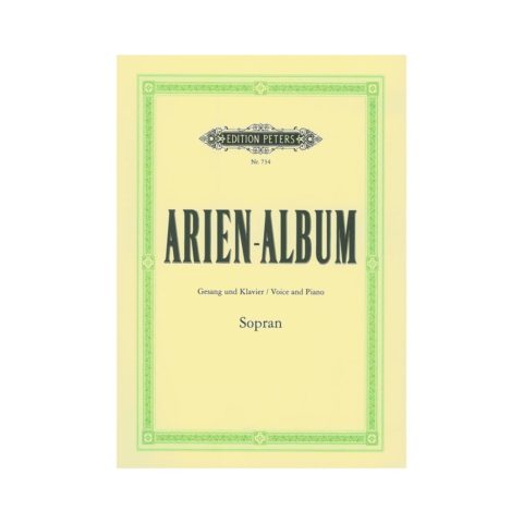 Arien-Album