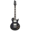 Aria Pro II PE-350 Black Ηλεκτρική κιθάρα