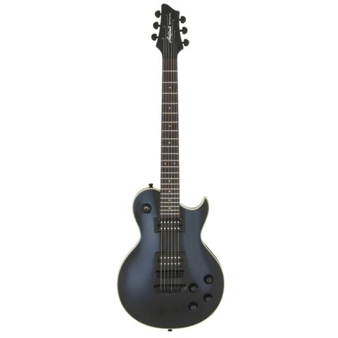 Aria Pro II PE-390 Black Ηλεκτρική κιθάρα
