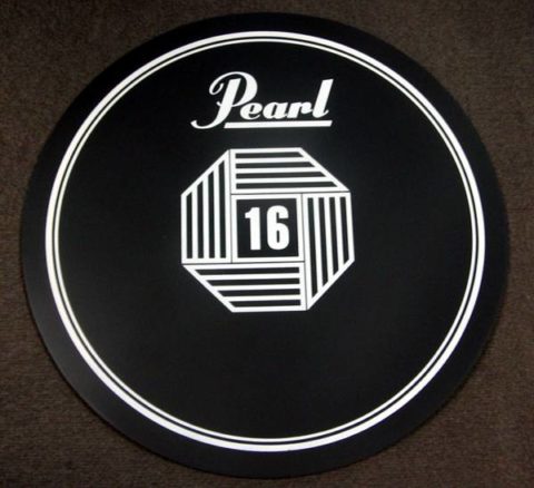 Pearl RP-16