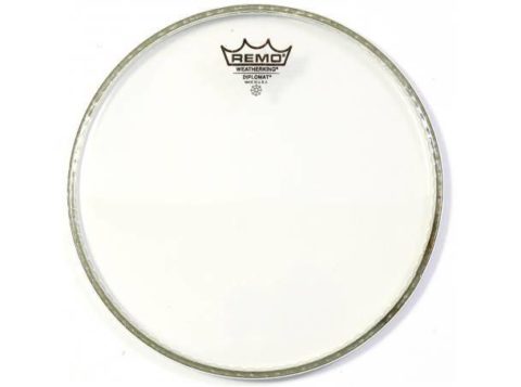REMO Diplomat Clear 6"