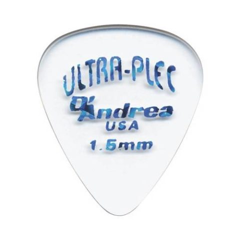 D'Andrea Crystal 351 Ultra-Plec 1