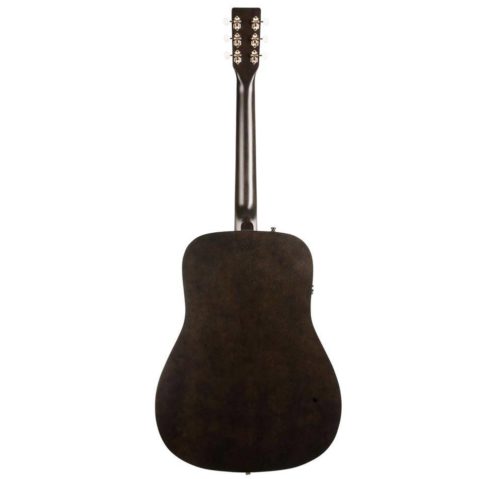 Art & Luthiere Americana Dreadnought Faded Black
