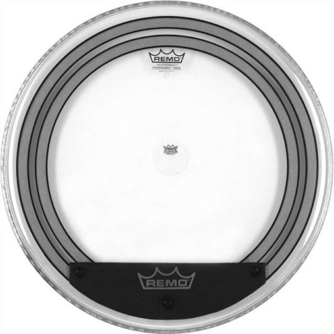 REMO Powersonic Clear 24"