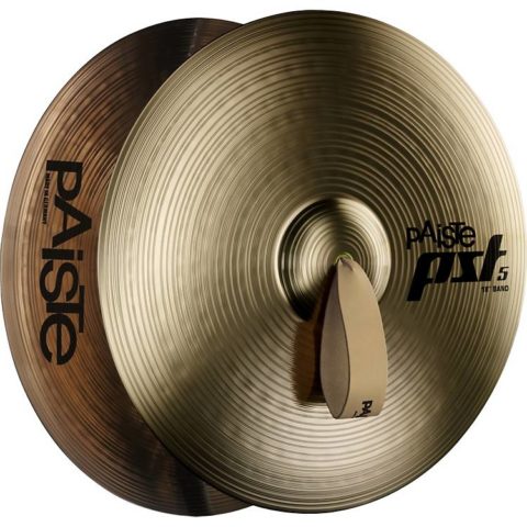 PAISTE PST 5 16'' Band