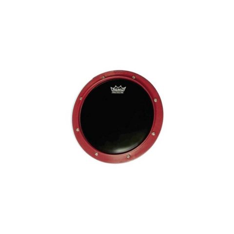 REMO 10" Red